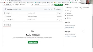 How to change GitHub repository