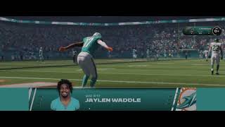 Madden NFL 2026 AnthonyPoison