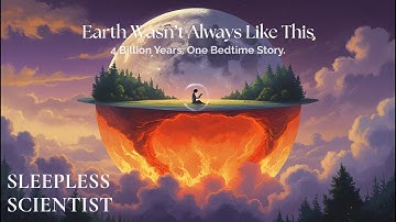 Ancient Earth - The Beginning Of Life As We Know It | Sleepless Scientist
