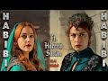 HABIBI (ALBANIAN REMIX) | ft. Hurrem Sultan