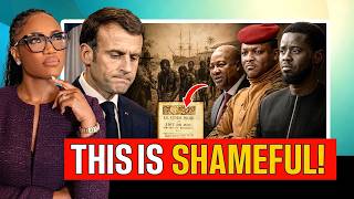 France Just Repealed A 341-Year-Old Slavery Law — But That's Not Even The Most SHOCKING Part