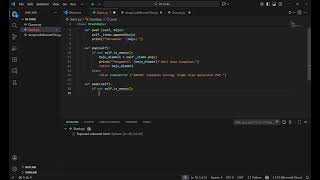 IMPLEMENTASI STACK DAN QUEUE