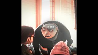 "GET OUT" - Despicable Me Edit | Double Life - Pharrell Williams