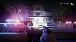 Home Invasion Officer Involved Shooting - Ready or Not Immersive Gameplay screenshot 4