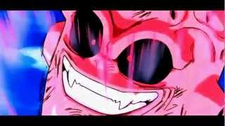 [TheMajinTourney] - Round 1 - Mystic Gohan vs. Super Buu