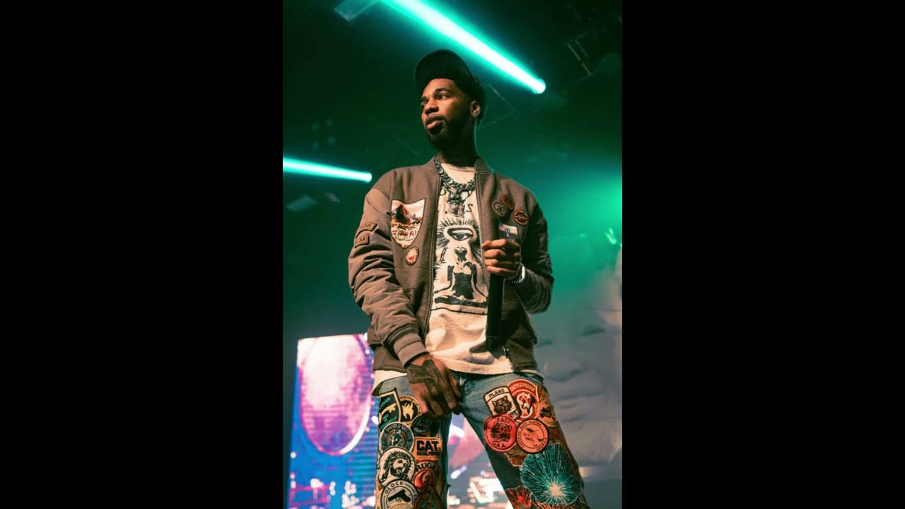 [FREE] Key Glock x Young Dolph Type Beat 2026 - " Jail Talk "