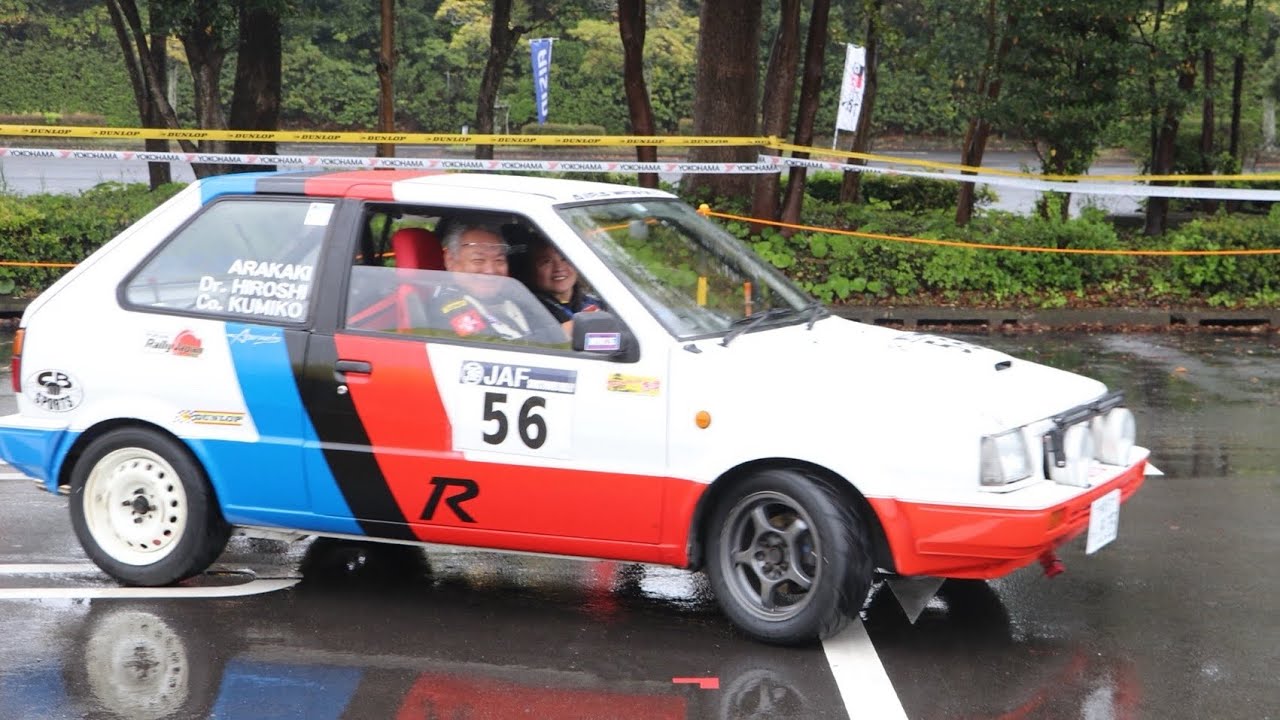 Here are a few of the best performance Kei cars from the 90s - YouTube