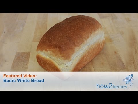 homemade-basic-white-bread
