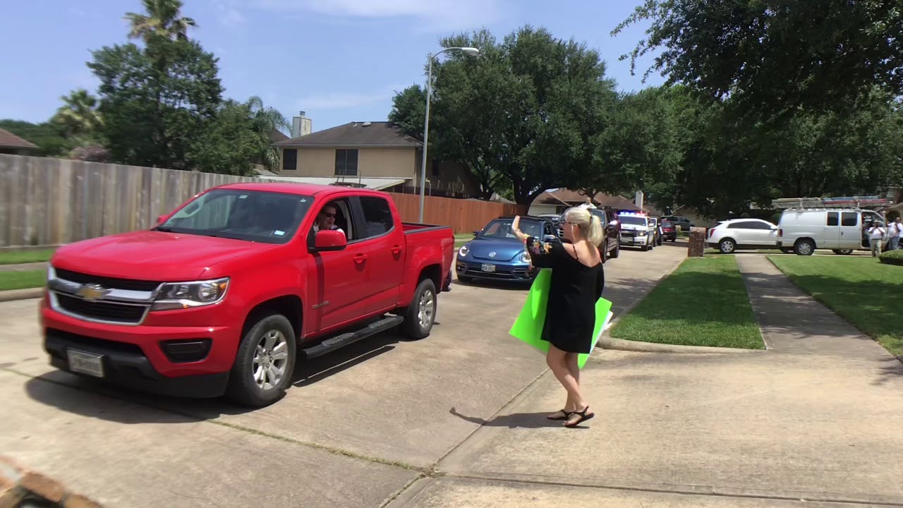 Art Park Players presents Ms Susan’s Birthday Parade