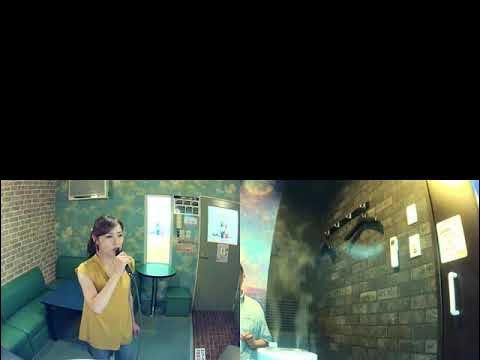 パープルタウン ~You Oughta Know By Now~/八神純子 YouTube