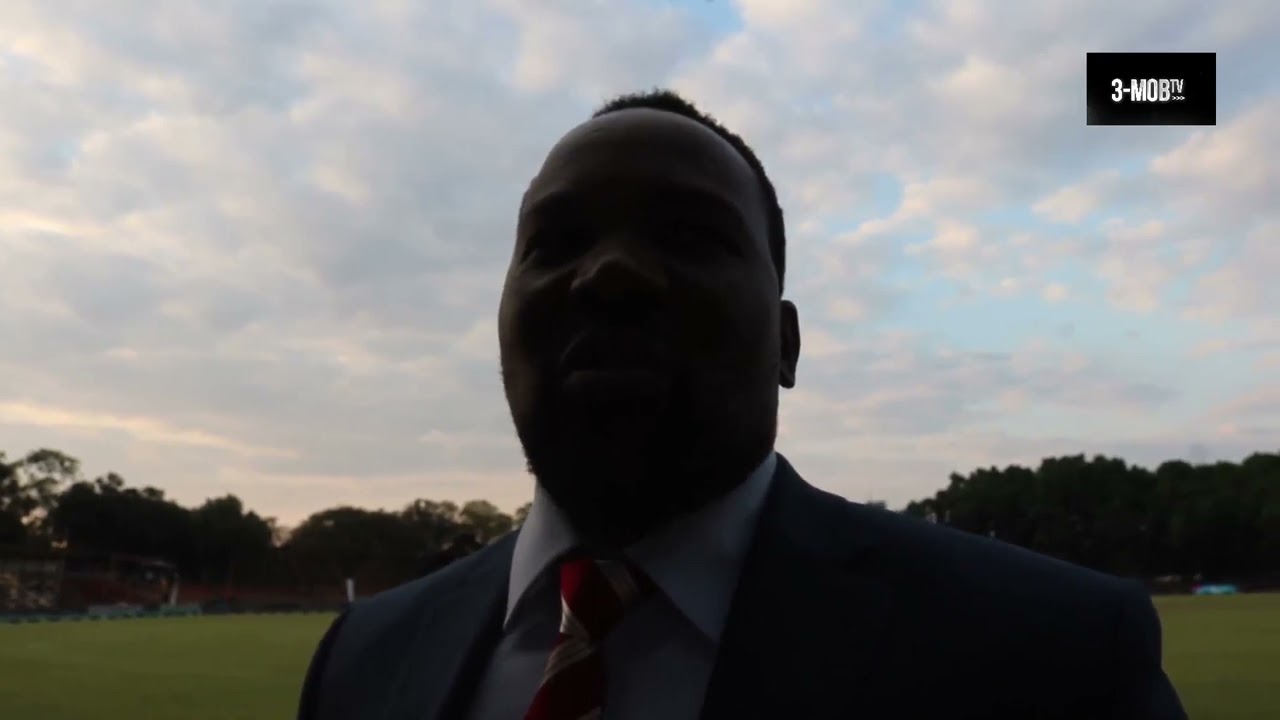 Hamilton Masakadza on T20 World Cup Qualification, Senior player contribution, Team bonding