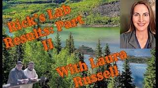 Rick's Lab Work  Part II with Laura Russell by Carnivore Hunters 22 views 1 month ago 1 hour, 19 minutes