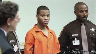 Appeals Court Grants New Sentencing Hearings For DC Sniper