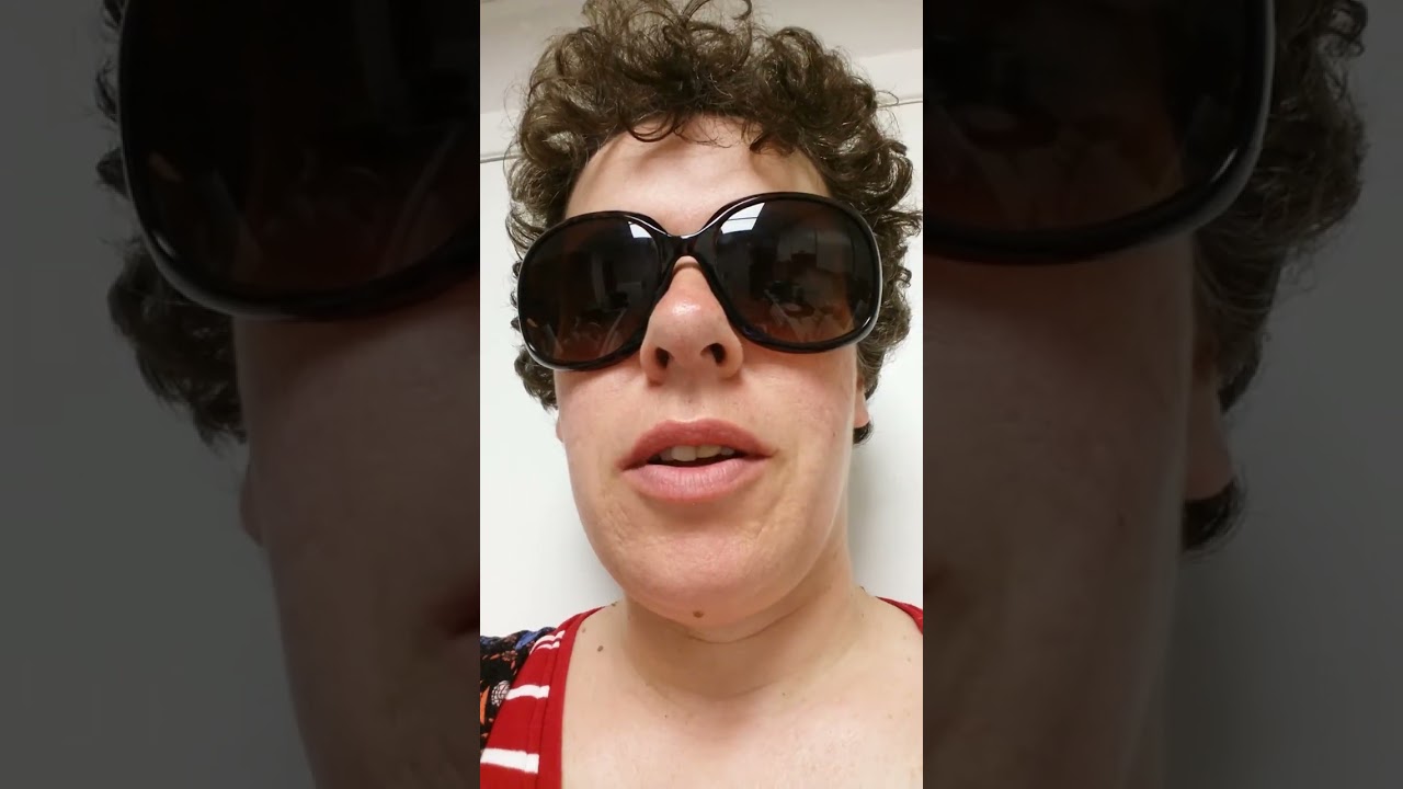 Posh Accent, my 1st video on this channel!!!