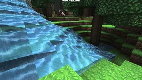 Dokucraft water test 1
