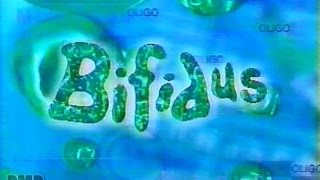 Mini Oligo Bifidus (1999) Taiwanese screenshot 2