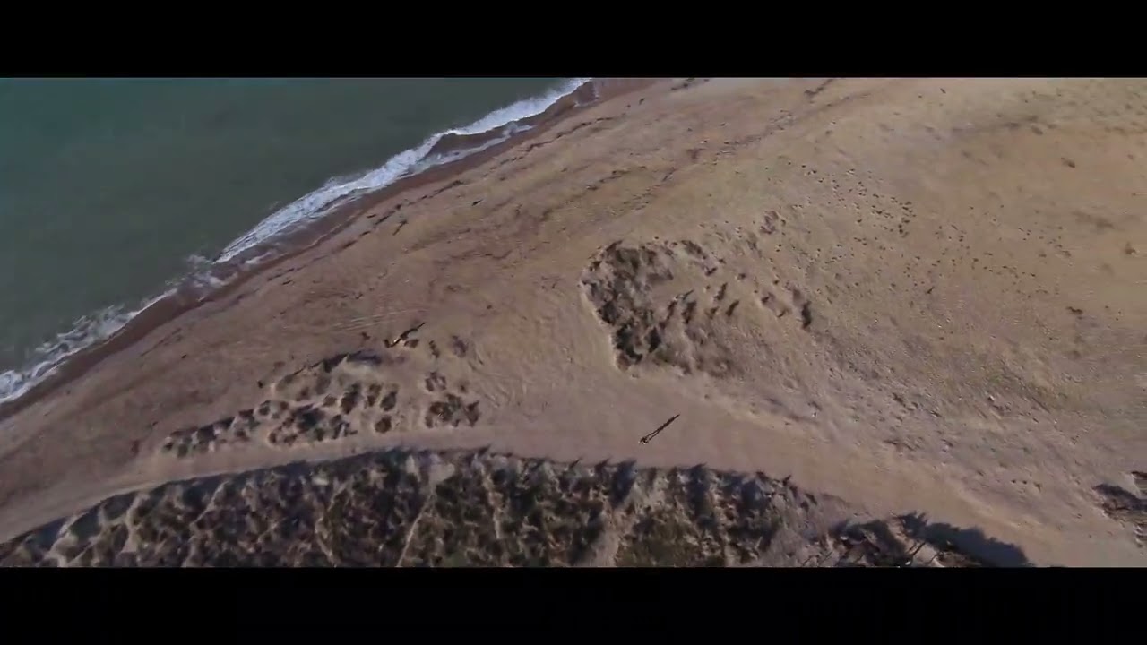 Les Dunes de la Slack - Ambleteuse
