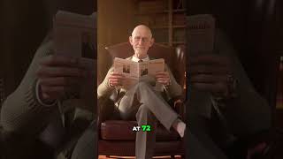 Rockefeller's Monopoly Broken? The REAL Story #shorts