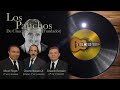 Trio Los Panchos de Chucho Navarro Jr I EXITOS DE ORO