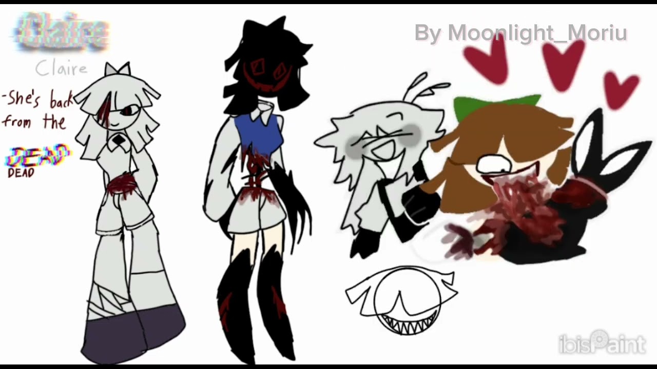 What i did for the entire year so i wont be posting For awhile[By: Moonlight_Moriu]