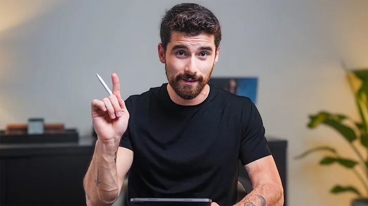 Build A One-Person Business As A Beginner (From $0 To $10K) thumbnail