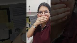 UPSC 2926 Mini Vlog #motivation #study