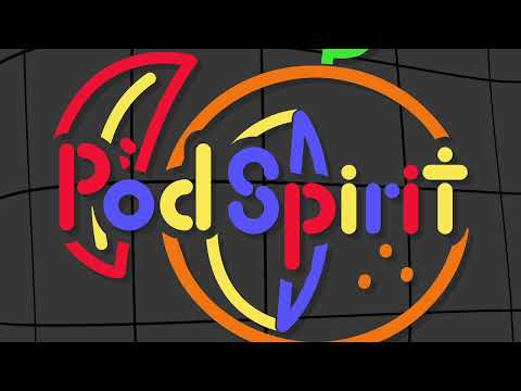 Pod Spirit Episode 32: Human Insects