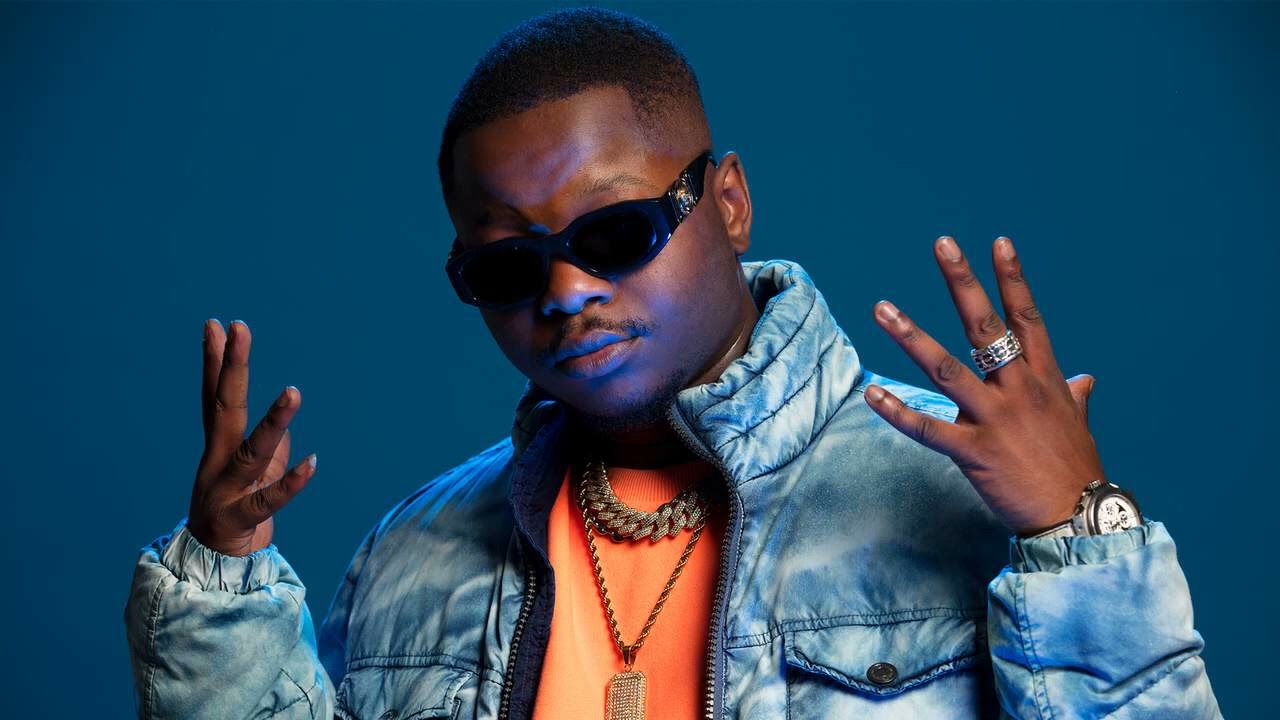 LETO - DIS MOI (EXCLU 2022) | RAPXKLU ✅