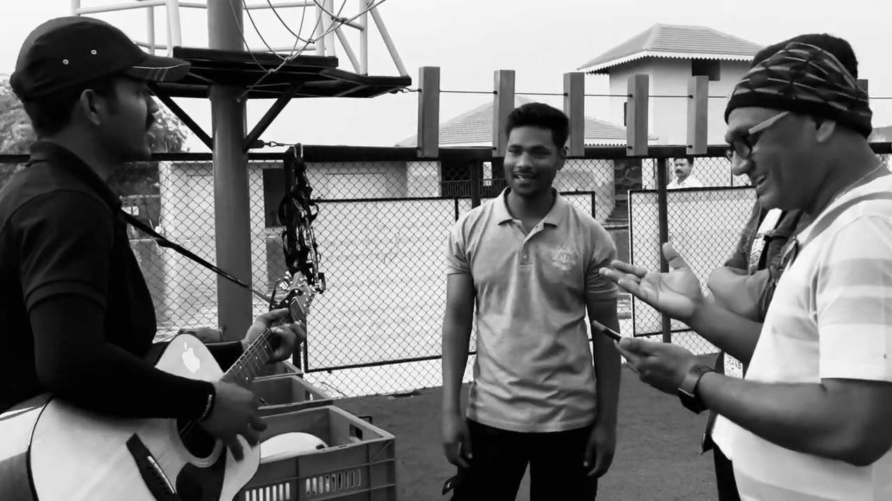 Sangeet Mehfil At Swarna Sparsh Resort|स्वर्ण स्पर्श रिसॉर्ट धुळे