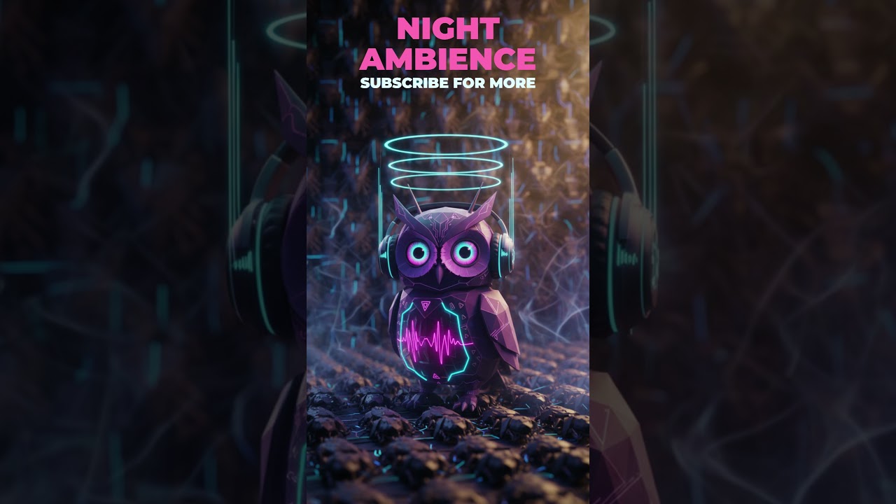 Deep Focus & ADHD Relief: 5 Hours of Steady Cricket Drones for Work Flow