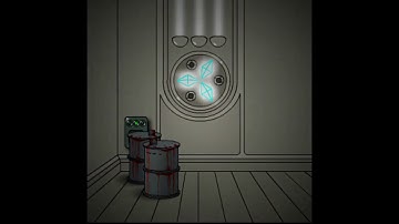 Submachine Universe - 010 - Tri Gem Room