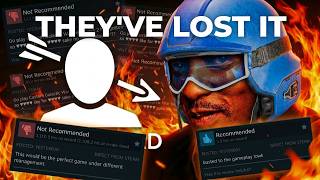Helldivers 2 Players Have Officially Lost Their Minds