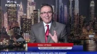 SURRELI PA GJUME? FOKUS NGA ROBERT PAPA
