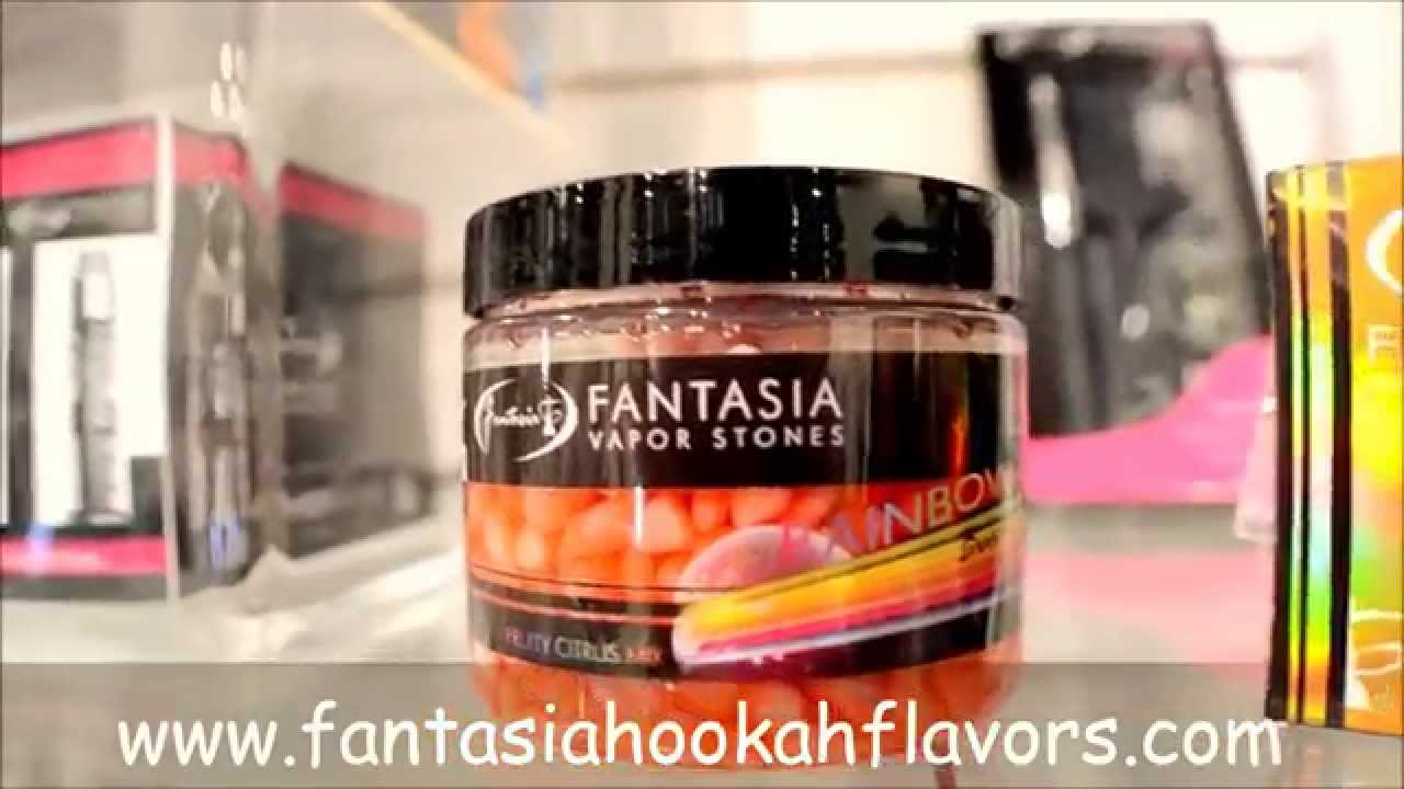 Fantasia Tobacco (ASD Trade Show)