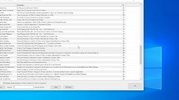 Wait for a Key to be Pressed before Executing Rest of Macro Actions