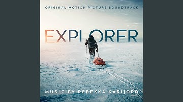 The Explorer