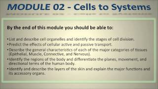bio lab module 2