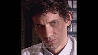 Brian Moser Vs Angel Batista