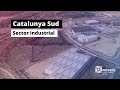 Sector Industrial Catalunya Sud