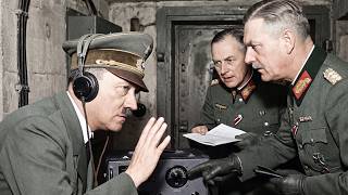 The BBC Signals Germans Couldn't Decode, June 5, 1944