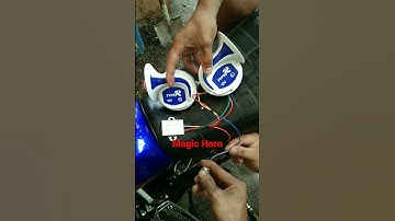 Thumbnail of Magic Horn #indonesia #india #thailand #viralvideo