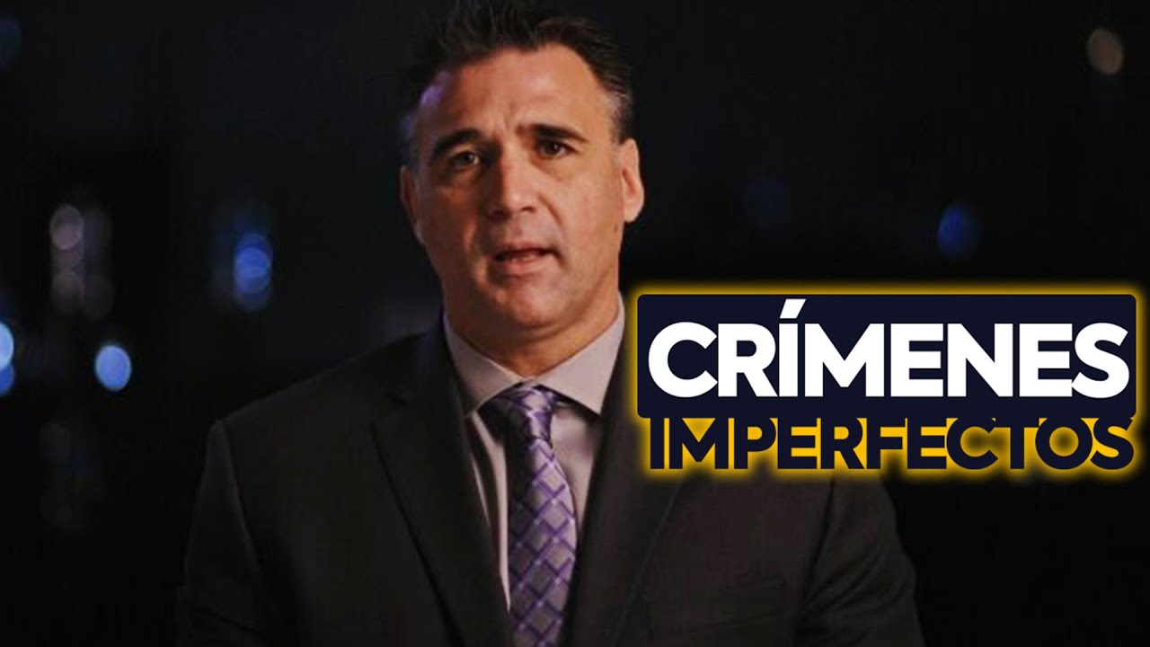Crimenes Imperfectos Episodio 50 Capitulo Completo - Nuevos Casos