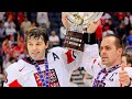 Fantastický dokument o zatím posledním Českém hokejovém zlatu na MS v roce 2010