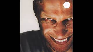 Aphex Twin - 4 (slowed + reverb)