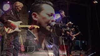 Video thumbnail of "MARIOTTI BROTHERS -  Sur la route de Memphis  / That's How I Got to Memphis"