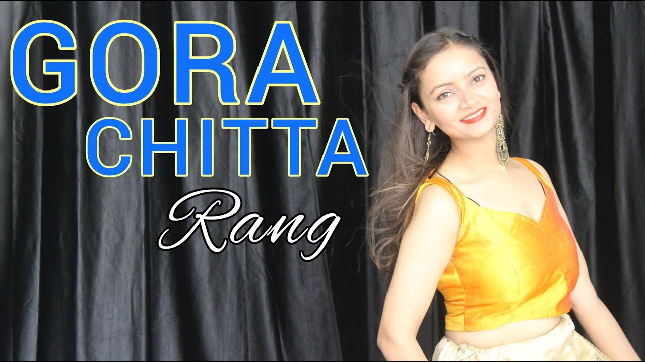 Gora Chitta Rang Dance | Nikhita Gandhi, Anjjan Bhattacharya, Kumaar | @Ze MusicOriginals