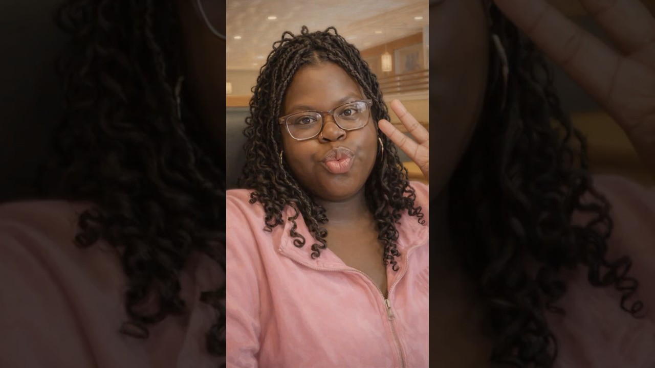 Бранч со мной 