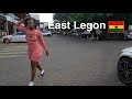 Real Life Inside Ghana S Capital City