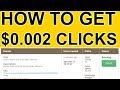 How to Buy Cheap Traffic for Website that Convert