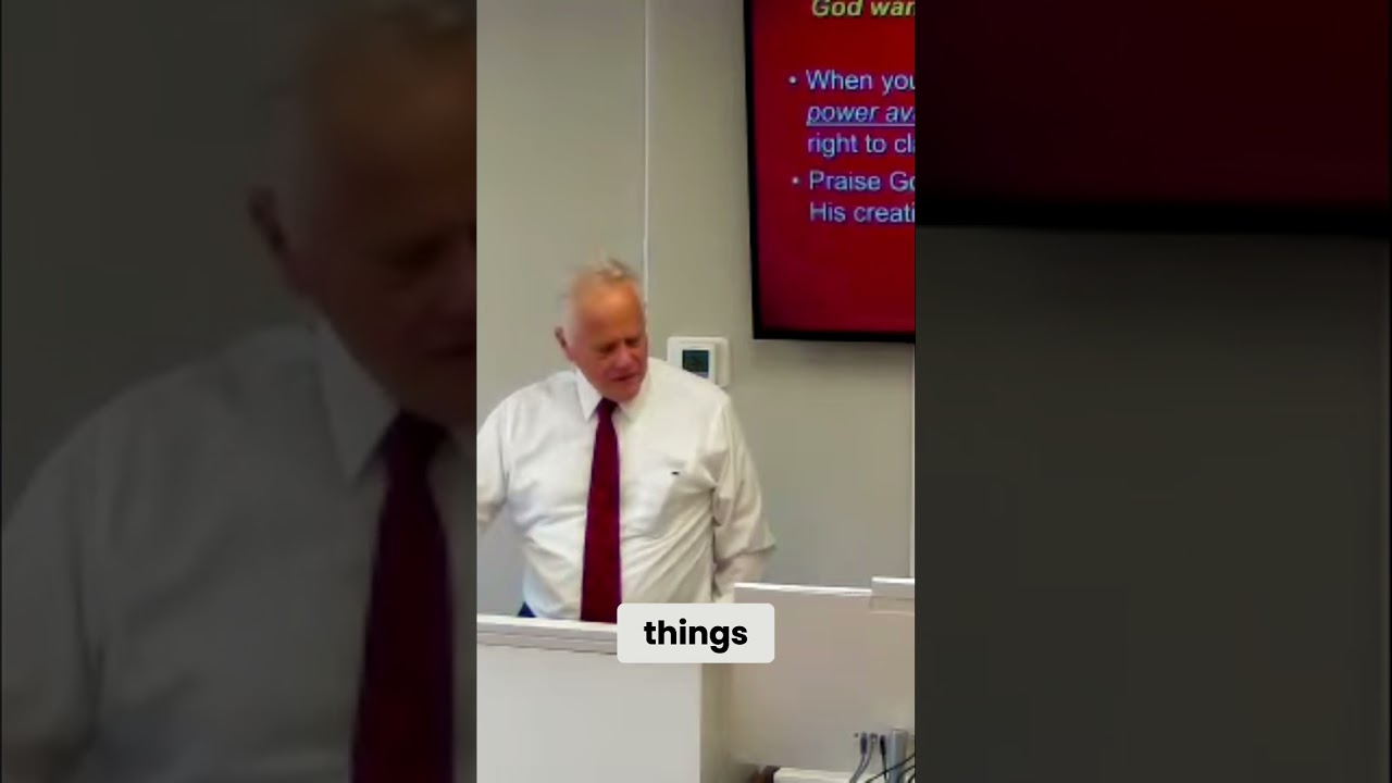 Instilling Faith in Children: The Power of Creation